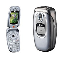 
LG C3310 supports GSM frequency. Official announcement date is  first quarter 2005.