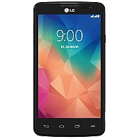 
LG L60 supports frequency bands GSM and HSPA. Official announcement date is  August 2014. The device is working on an Android OS, v4.4.2 (KitKat) with a Dual-core 1.3 GHz processor and  512