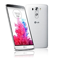 
LG G3 (CDMA) supports frequency bands GSM ,  CDMA ,  HSPA ,  EVDO ,  LTE. Official announcement date is  July 2014. The device is working on an Android OS, v4.4.2 (KitKat) with a Quad-core 