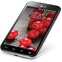 
LG Optimus L7 II Dual P715 supports frequency bands GSM and HSPA. Official announcement date is  February 2013. The device is working on an Android OS, v4.1.2 (Jelly Bean) with a Dual-core 