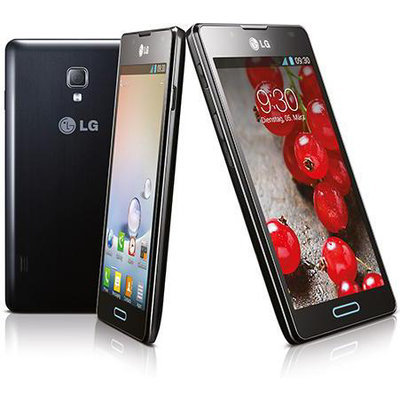 LG Optimus L7 II P710 - descripción y los parámetros