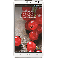 
LG Optimus L9 II supports frequency bands GSM and HSPA. Official announcement date is  August 2013. The device is working on an Android OS, v4.1.2 (Jelly Bean), upgradаble to v4.4.2 (