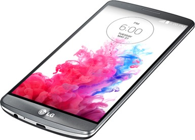 LG G3 LTE-A F460K - description and parameters