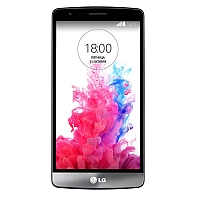 
LG G3 S Dual supports frequency bands GSM and HSPA. Official announcement date is  July 2014. The device is working on an Android OS, v4.4.2 (KitKat) with a Quad-core 1.2 GHz Cortex-A7 proc