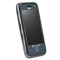 
LG GW880 supports GSM frequency. Official announcement date is  November 2009. The device is working on an Android-based OPhone OS with a 624 MHz processor and  256 MB RAM memory. LG GW880 