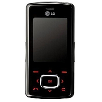 
LG KG800 supports GSM frequency. Official announcement date is  March 2006. LG KG800 has 128 MB of built-in memory. The main screen size is 2.0 inches, 31 x 39 mm  with 176 x 220 pixels  re