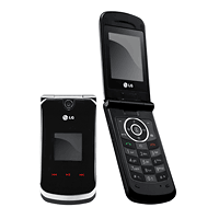 
LG KG810 supports GSM frequency. Official announcement date is  May 2006. LG KG810 has 128 MB of built-in memory. The main screen size is 2.0 inches, 31 x 39 mm  with 176 x 220 pixels  reso