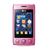 
LG Cookie Lite T300 supports GSM frequency. Official announcement date is  August 2010. LG Cookie Lite T300 has 20 MB of built-in memory. The main screen size is 2.4 inches  with 240 x 320 