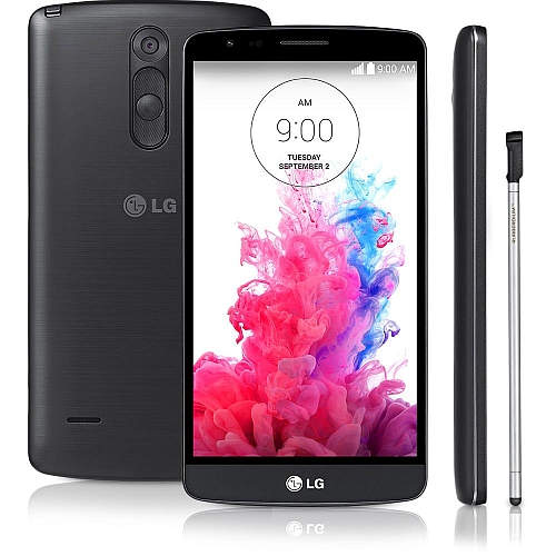 LG G3 Stylus - descripción y los parámetros