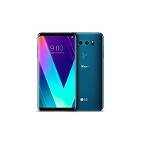 
LG V30S ThinQ supports frequency bands GSM ,  HSPA ,  LTE. Official announcement date is  February 2018. The device is working on an Android 7.1.2 (Nougat) with a Octa-core (4x2.45 GHz Kryo