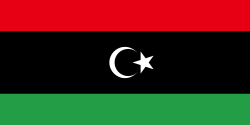 Libya - Mobile networks  and information
