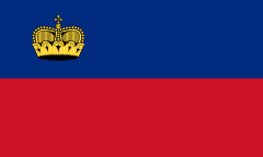 Liechtenstein - Mobile networks  and information