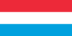 Luxembourg - Mobile networks  and information