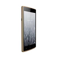 
Maxwest Nitro 5 supports frequency bands GSM and HSPA. Official announcement date is  June 2015. The device is working on an Android OS, v4.4.2 (KitKat) with a Quad-core 1.2 GHz Cortex-A7 p
