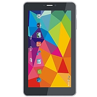 
Maxwest Nitro Phablet 71 supports frequency bands GSM and HSPA. Official announcement date is  January 2015. The device is working on an Android OS, v4.4.2 (KitKat) with a Dual-core 1.2 GHz