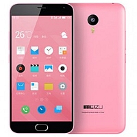 
Meizu m2 supports frequency bands GSM ,  HSPA ,  LTE. Official announcement date is  July 2015. The device is working on an Android OS, v5.1 (Lollipop) with a Quad-core 1.3 GHz Cortex-A53 p
