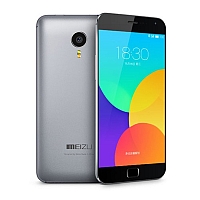 
Meizu MX4 Pro supports frequency bands GSM ,  HSPA ,  LTE. Official announcement date is  October 2014. The device is working on an Android OS, v4.4.4 (KitKat) with a Quad-core 2 GHz Cortex