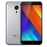 
Meizu MX5 supports frequency bands GSM ,  HSPA ,  LTE. Official announcement date is  June 2015. The device is working on an Android OS, v5.0.1 (Lollipop) with a Octa-core 2.2 GHz Cortex-A5