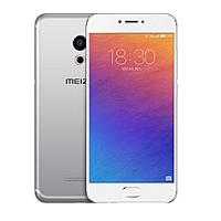 
Meizu Pro 6 supports frequency bands GSM ,  HSPA ,  EVDO ,  LTE. Official announcement date is  April 2016. The device is working on an Android OS, v6.0 (Marshmallow) with a Deca-core (2x2.