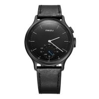 
Meizu Watch supports frequency bands GSM ,  HSPA ,  LTE. Official announcement date is  May 31 2021. The device is working on an Flyme with a Quad-core 1.7 GHz Cortex-A53 processor. Meizu W