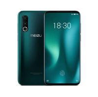 
Meizu 16T supports frequency bands GSM ,  CDMA ,  HSPA ,  LTE. Official announcement date is  October 2019. The device is working on an Android 9.0 (Pie); Flyme 8 with a Octa-core (1x2.84 G