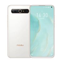 
Meizu 17 supports frequency bands GSM ,  CDMA ,  HSPA ,  LTE ,  5G. Official announcement date is  May 08 2020. The device is working on an Android 10, Flyme 8.1 with a Octa-core (1x2.84 GH