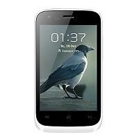 
Micromax Bolt A62 supports GSM frequency. Official announcement date is  April 2013. The device is working on an Android OS, v2.3.5 (Gingerbread) with a 1 GHz processor. Micromax Bolt A62 h