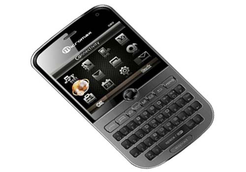 micromax q80