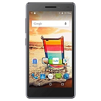 
Micromax Bolt Q332 supports frequency bands GSM and HSPA. Official announcement date is  October 2015. The device is working on an Android OS, v5.1 (Lollipop) with a Quad-core 1.3 GHz proce