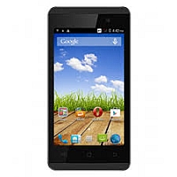 
Micromax A093 Canvas Fire supports frequency bands GSM and HSPA. Official announcement date is  July 2014. The device is working on an Android OS, v4.4.2 (KitKat) with a Quad-core 1.3 GHz p