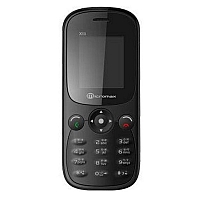 
Micromax X11i tiene un sistema GSM. La fecha de presentación es  cuarto trimestre 2011. El tamaño de la pantalla principal es de 1.46 pulgadas  con la resolución 128 x 128 píxeles