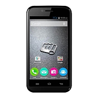 
Micromax Bolt S301 supports frequency bands GSM and HSPA. Official announcement date is  July 2015. The device is working on an Android OS, v4.4.2 (KitKat), planned upgrade to v5.0 (Lollipo