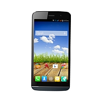 
Micromax A108 Canvas L supports frequency bands GSM and HSPA. Official announcement date is  July 2014. The device is working on an Android OS, v4.4.2 (KitKat) with a Quad-core 1.3 GHz Cort