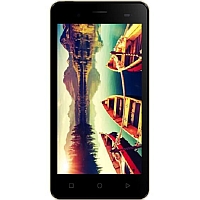 
Micromax Bolt supreme 4 Q352 supports frequency bands GSM and HSPA. Official announcement date is  July 2016. The device is working on an Android OS, v6.0 (Marshmallow) with a Quad-core 1.3