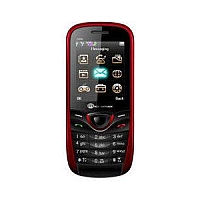 
Micromax X266 tiene un sistema GSM. La fecha de presentación es  2011. El teléfono fue puesto en venta en el mes de  2011. El tamaño de la pantalla principal es de 2.2 pulgadas  co