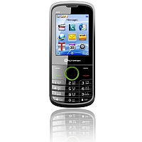 
Micromax X275 supports GSM frequency. Official announcement date is  January 2012. The main screen size is 2.4 inches with 240 x 320 pixels  resolution. It has a 167  ppi pixel density.