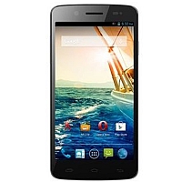 
Micromax A121 Canvas Elanza 2 supports frequency bands GSM and HSPA. Official announcement date is  May 2014. The device is working on an Android OS, v4.3 (Jelly Bean) with a Quad-core 1.2 