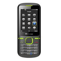 
Micromax X288 tiene un sistema GSM. La fecha de presentación es  segundo trimestre 2012. El tamaño de la pantalla principal es de 2.4 pulgadas  con la resolución 240 x 320 píxeles