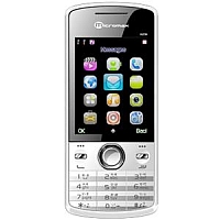 
Micromax X291 supports GSM frequency. Official announcement date is  May 2012. The main screen size is 2.6 inches  with 240 x 320 pixels  resolution. It has a 154  ppi pixel density. The sc