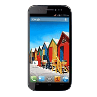 
Micromax A240 Canvas Doodle 2 supports frequency bands GSM and HSPA. Official announcement date is  August 2013. The device is working on an Android OS, v4.2.1 (Jelly Bean) with a Quad-core