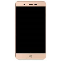 
Micromax Vdeo 1 supports frequency bands GSM ,  HSPA ,  LTE. Official announcement date is  December 2016. The device is working on an Android OS, v6.0 (Marshmallow) with a Quad-core 1.3 GH