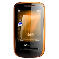 
Micromax X333 supports GSM frequency. Official announcement date is  January 2012. The screen covers about 40.9%  of the device's body.  This is an average result.