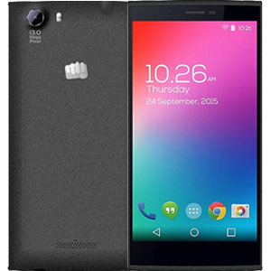 Micromax Canvas Play 4G Q469 - description and parameters