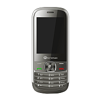 Micromax X55 Blade - description and parameters