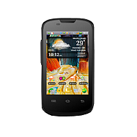 
Micromax A57 Ninja 3.0 supports frequency bands GSM and HSPA. Official announcement date is  September 2012. The device is working on an Android OS, v2.3.5 (Gingerbread) with a 1 GHz proces