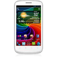 
Micromax A65 Bolt supports GSM frequency. Official announcement date is  September 2014. The device is working on an Android OS, v4.4.2 (KitKat) with a Dual-core 1.3 GHz Cortex-A7 processor