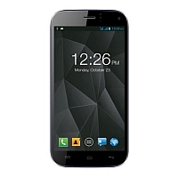 Micromax Canvas Turbo A250 - description and parameters