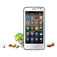 
Micromax A77 Canvas Juice cuenta con sistemas GSM y HSPA. La fecha de presentación es  Noviembre 2013. Sistema operativo instalado es Android OS, v4.2.2 (Jelly Bean) y se utilizó el proce