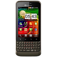 
Micromax A78 supports frequency bands GSM and HSPA. Official announcement date is  February 2012. The device is working on an Android OS, v2.3 (Gingerbread) with a 650 MHz Cortex-A9 process