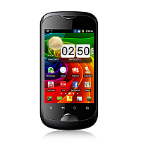 
Micromax A80  supports frequency bands GSM and UMTS. Official announcement date is  August 2012. The device is working on an Android OS, v2.3.4 (Gingerbread) with a 800 MHz Cortex-A9 proces